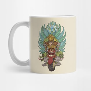 Garuda Mug